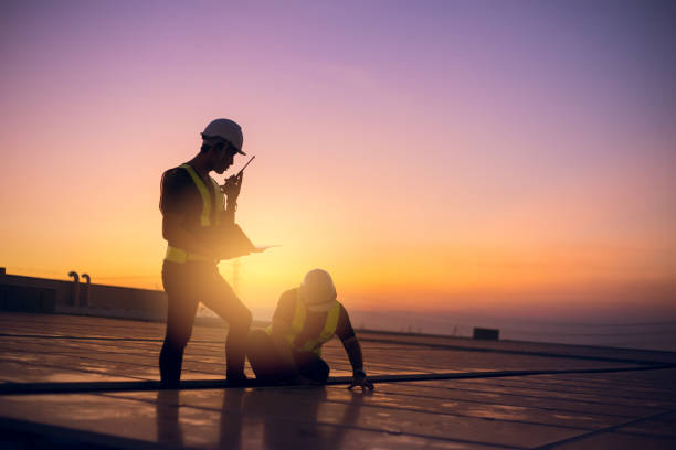 Fast & Reliable Emergency Roof Repairs in East Lake, FL